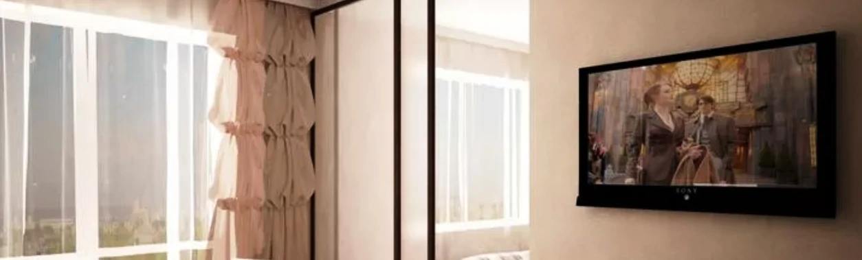 Ремонт однокомнатных квартир в ЖК Новочерёмушкинская, 27