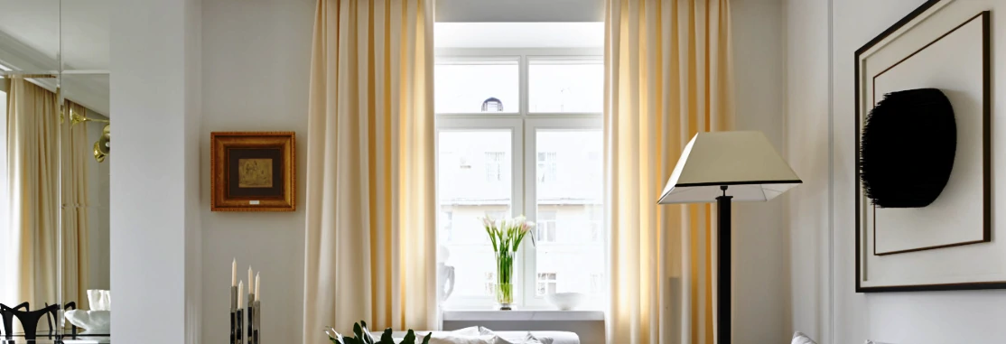 Ремонт однокомнатных квартир в ЖК Остоженка 11 1 Ремонт однокомнатных квартир в ЖК Остоженка 11