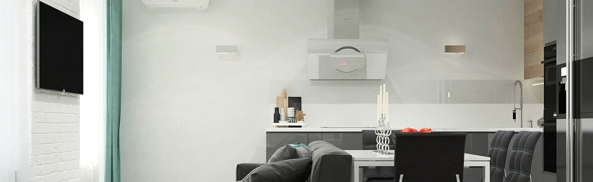 Ремонт однокомнатных квартир в ЖК Переделкино Ближнее