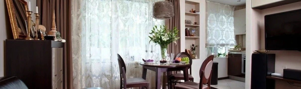 Ремонт однокомнатных квартир в ЖК Пионер