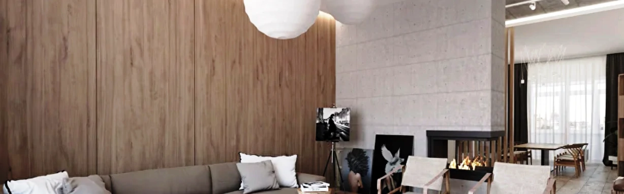 Ремонт однокомнатных квартир в ЖК Планерный квартал