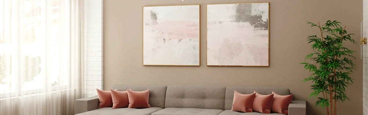 Ремонт однокомнатных квартир в ЖК Плеханова 11