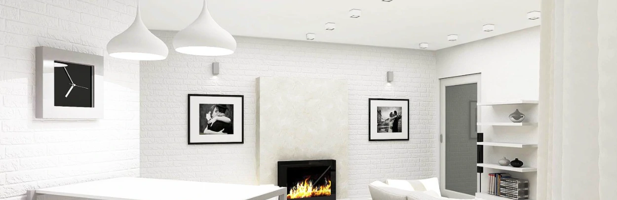 Ремонт однокомнатных квартир в ЖК Семеновский парк 2