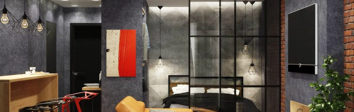 Ремонт однокомнатных квартир в ЖК Стрела