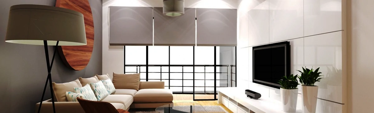 Ремонт однокомнатных квартир в ЖК Тарасовская 14 (Королев)