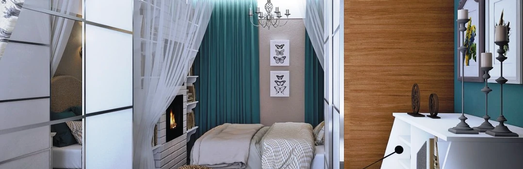 Ремонт однокомнатных квартир в ЖК Усово Парк 1 Ремонт однокомнатных квартир в ЖК Усово Парк