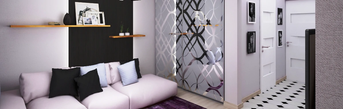 Ремонт однокомнатных квартир в ЖК Цветочные поляны