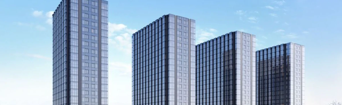 Черновой ремонт квартир в ЖК Akvilon Signal