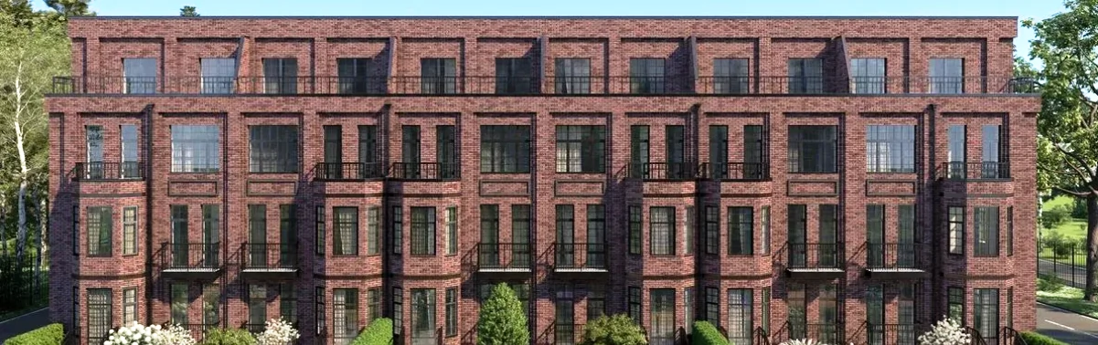 Черновой ремонт квартир в ЖК Barton