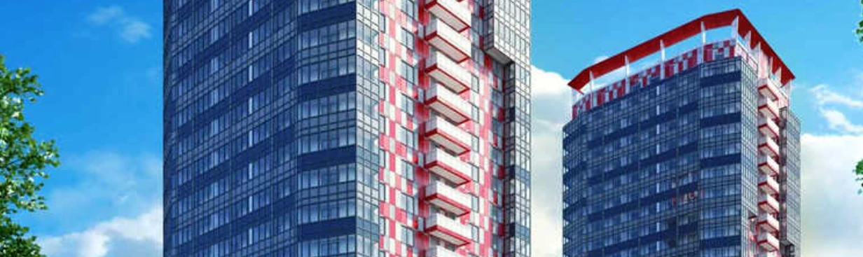 Черновой ремонт квартир в ЖК Red Hills