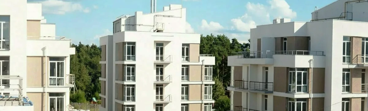 Черновой ремонт квартир в ЖК Аристово Митино