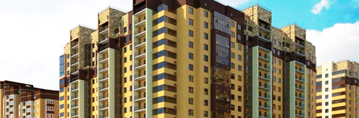 Черновой ремонт квартир в ЖК Афродита