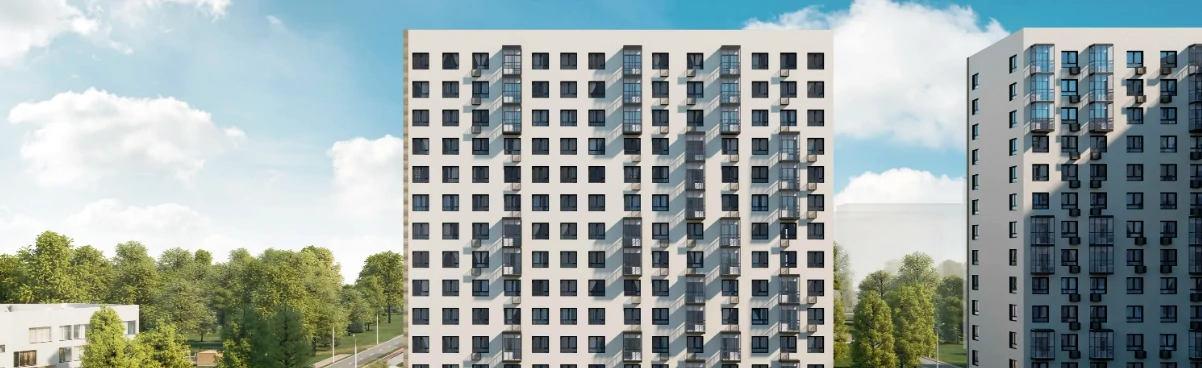 Черновой ремонт квартир в ЖК Внуково Парк 1 Черновой ремонт квартир в ЖК Внуково Парк