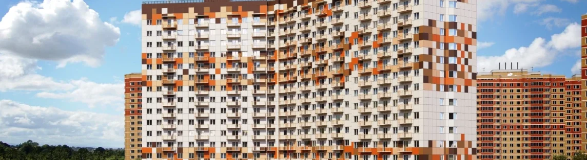 Черновой ремонт квартир в ЖК Зеленые Аллеи