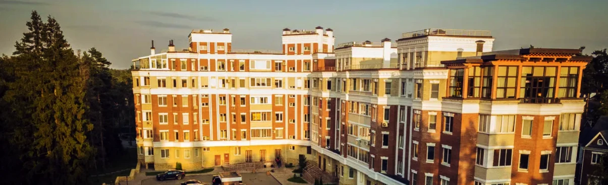 Черновой ремонт квартир в ЖК Королёвские сосны