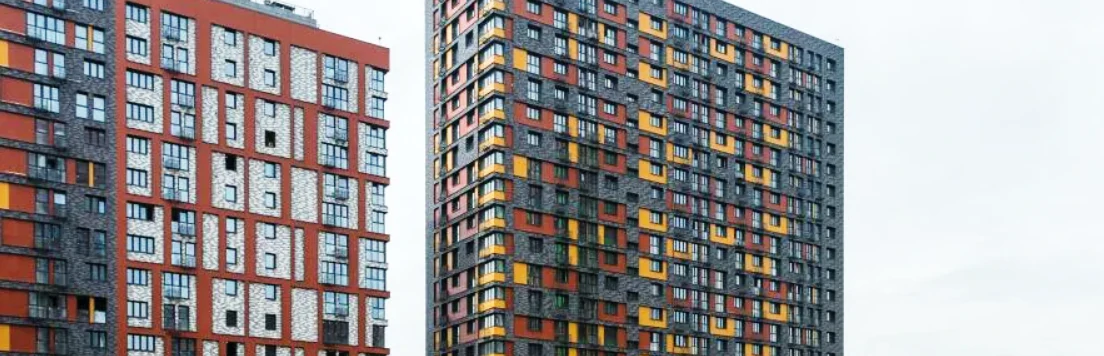 Черновой ремонт квартир в ЖК КутузовGRAD 1 1 Черновой ремонт квартир в ЖК КутузовGRAD 1