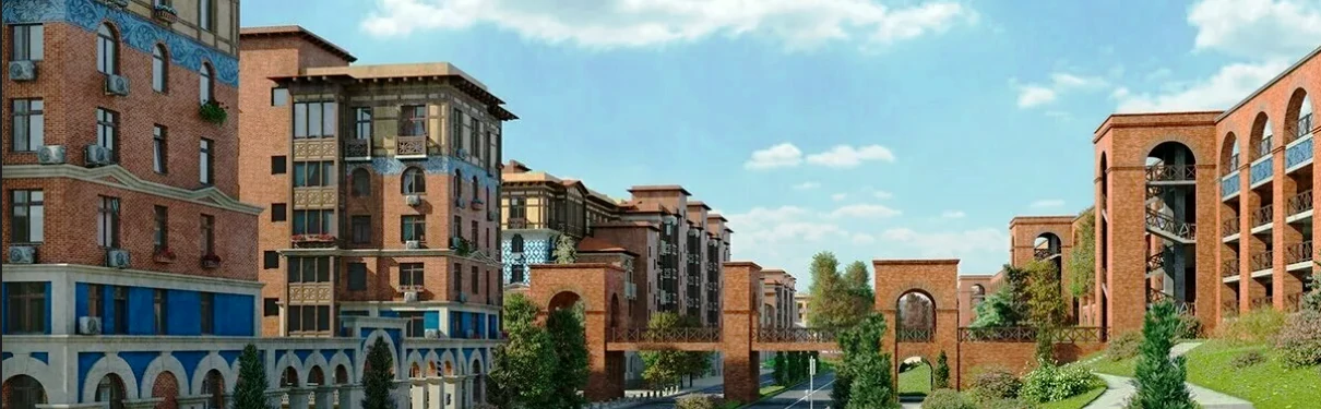 Черновой ремонт квартир в ЖК Лесобережный