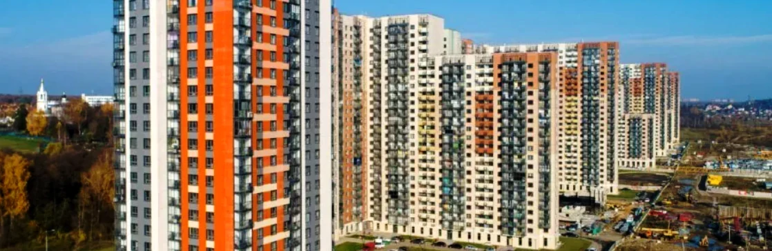 Черновой ремонт квартир в ЖК Мир Митино 1 Черновой ремонт квартир в ЖК Мир Митино