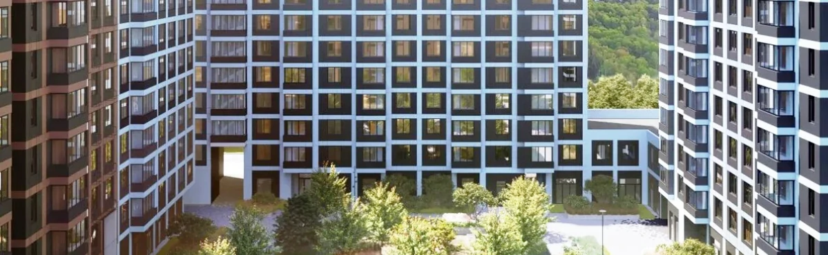 Черновой ремонт квартир в ЖК Новые Ватутинки (Заречный)