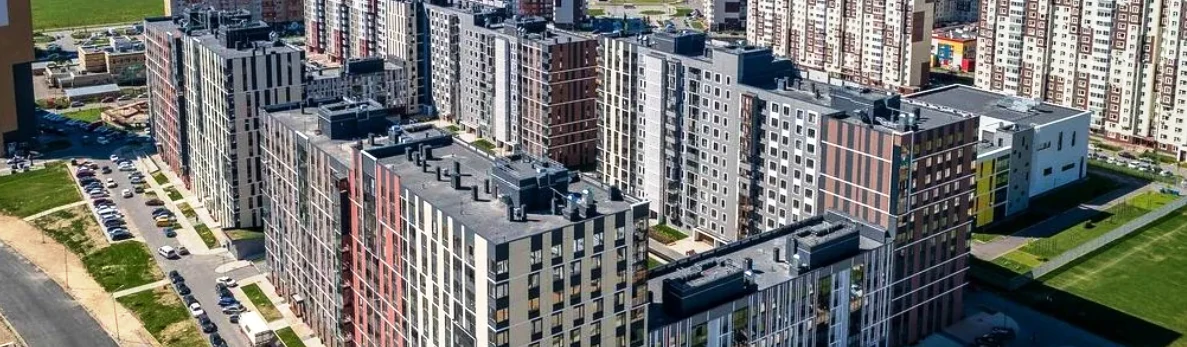 Черновой ремонт квартир в ЖК Новые Ватутинки (Центральный) 1 Черновой ремонт квартир в ЖК Новые Ватутинки (Центральный)