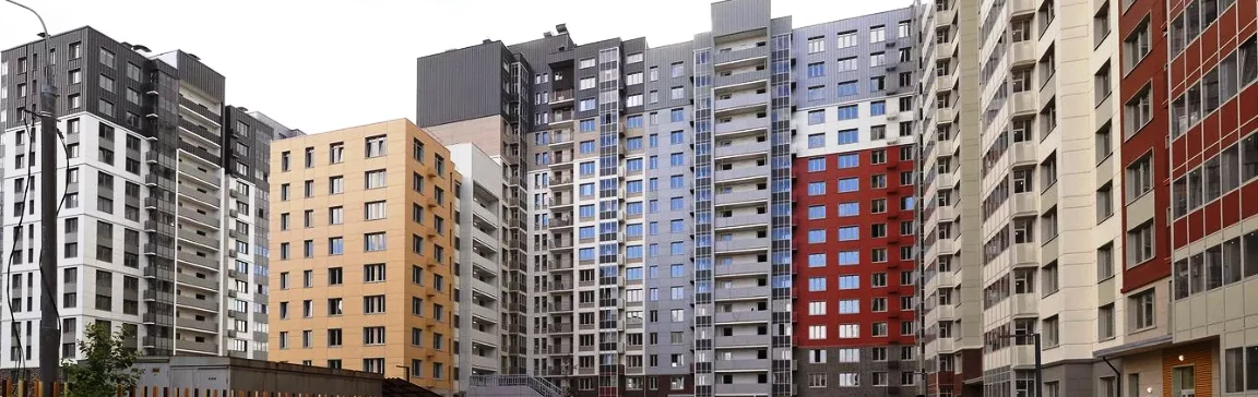 Черновой ремонт квартир в ЖК Скандинавский 1 Черновой ремонт квартир в ЖК Скандинавский