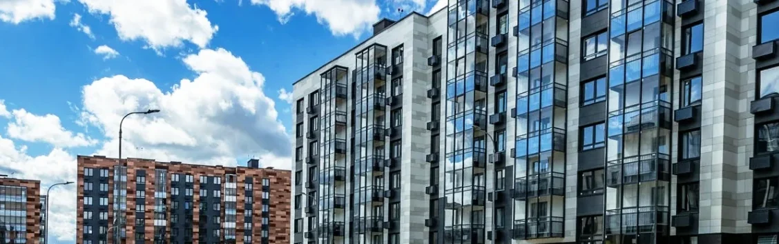 Черновой ремонт квартир в ЖК Цветочные поляны