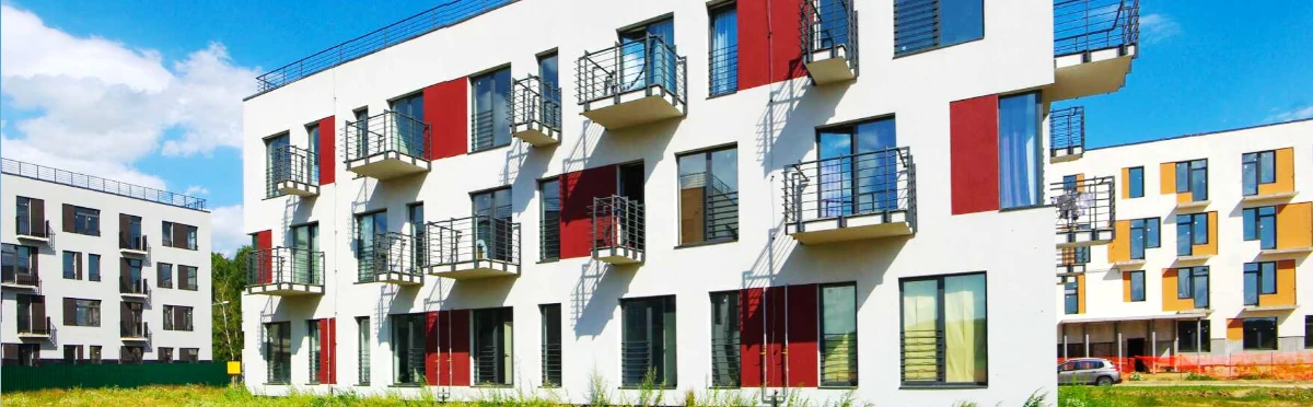 Черновой ремонт квартир в ЖК Южная долина 1 Черновой ремонт квартир в ЖК Южная долина