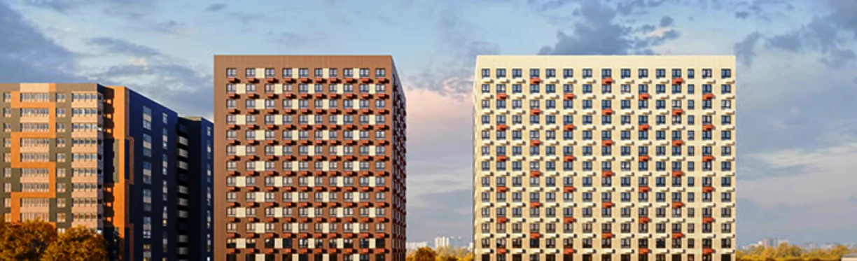 Черновой ремонт квартир в ЖК Юнино 1 Черновой ремонт квартир в ЖК Юнино