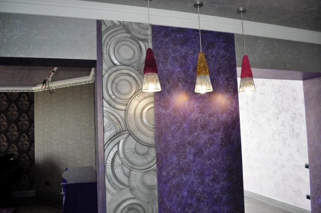 Евроремонт квартир 11 13