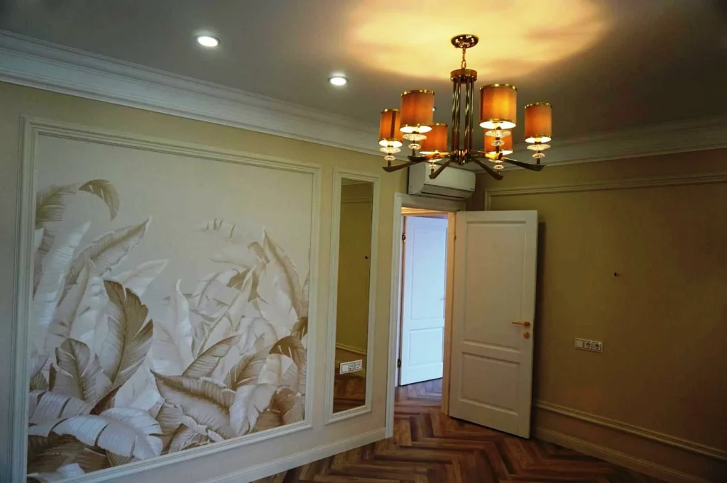 Мастера по ремонту квартир и домов в Чехове 8 1666508758032