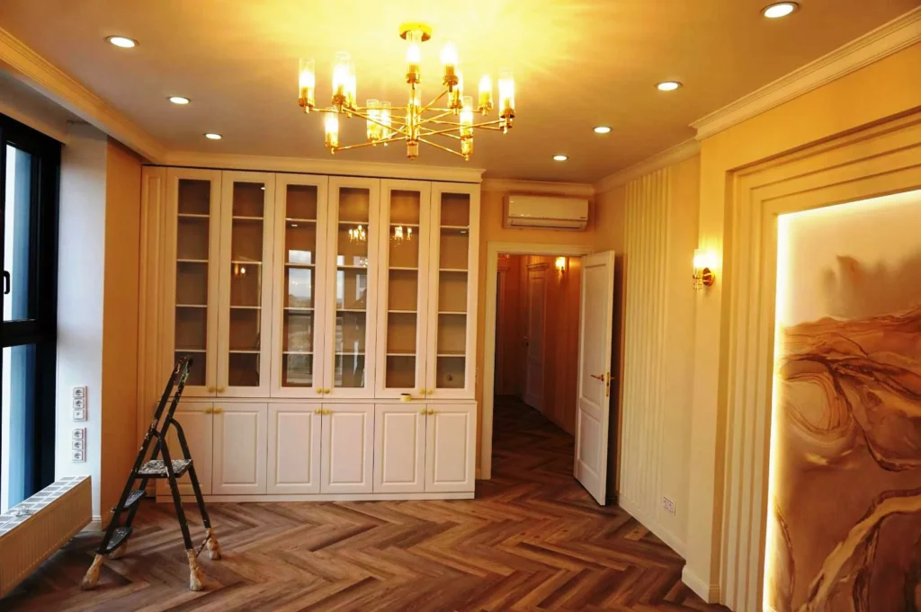 Мастера по ремонту квартир и домов в Чехове 4 1666508758115