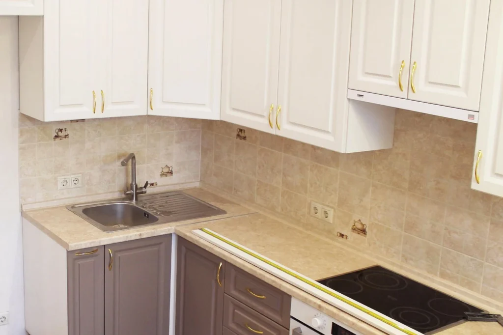 Бюджетная и косметическая отделка