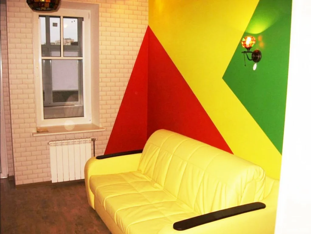 Капитальный ремонт дома