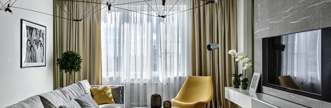 Капитальный ремонт квартир в Дрожжино