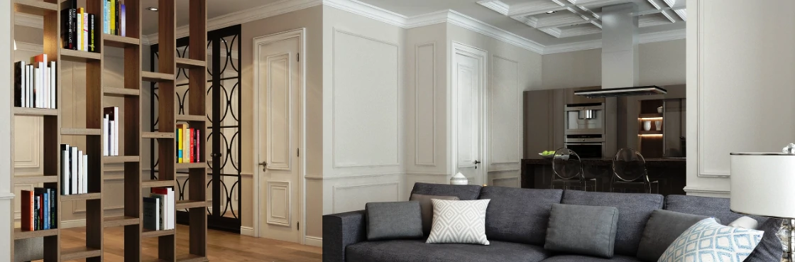 Капитальный ремонт квартир в Путилково