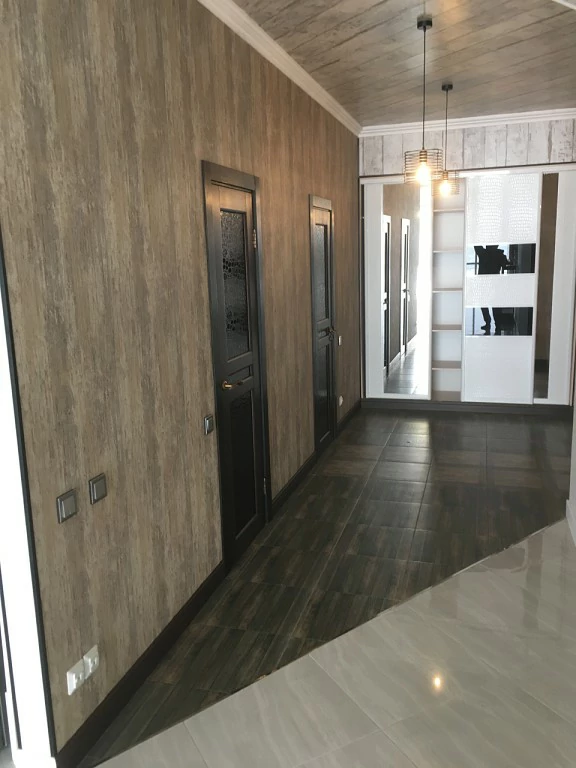 Недорогой капитальный ремонт