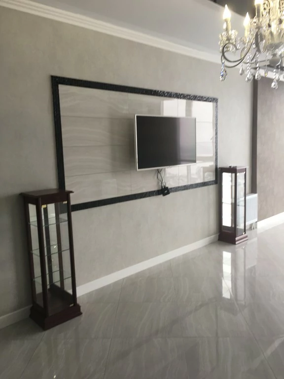 Недорогой ремонт в доме