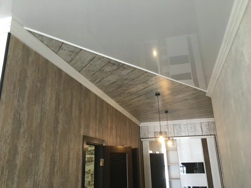 Недорогой ремонт вторичного жилья