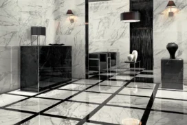 Работы с мрамором и керамогранитом в Москве