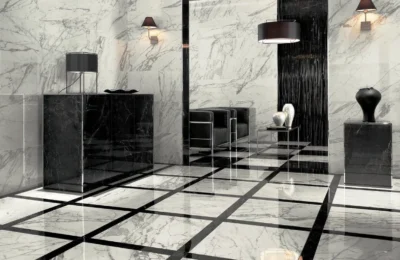 Работы с мрамором и керамогранитом