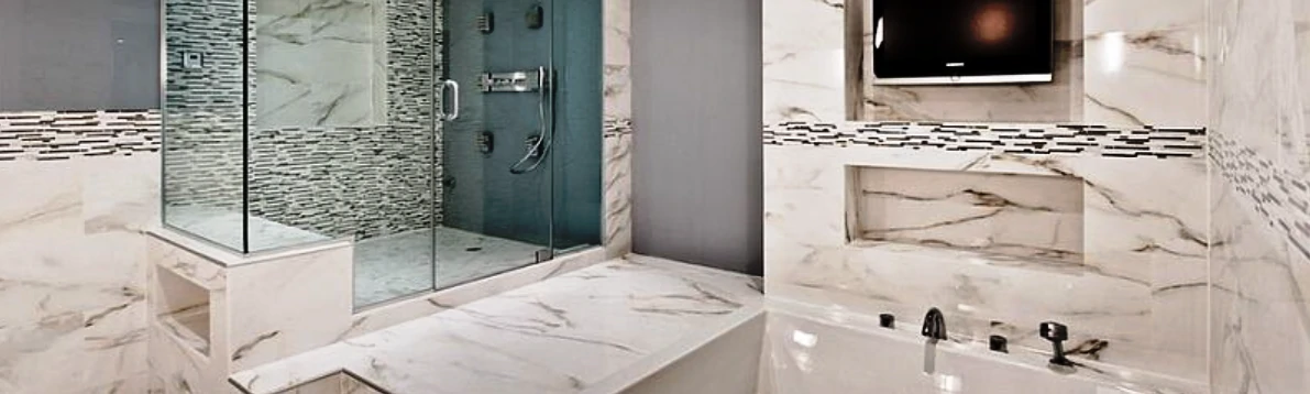 Ремонт ванных комнат в Путилково