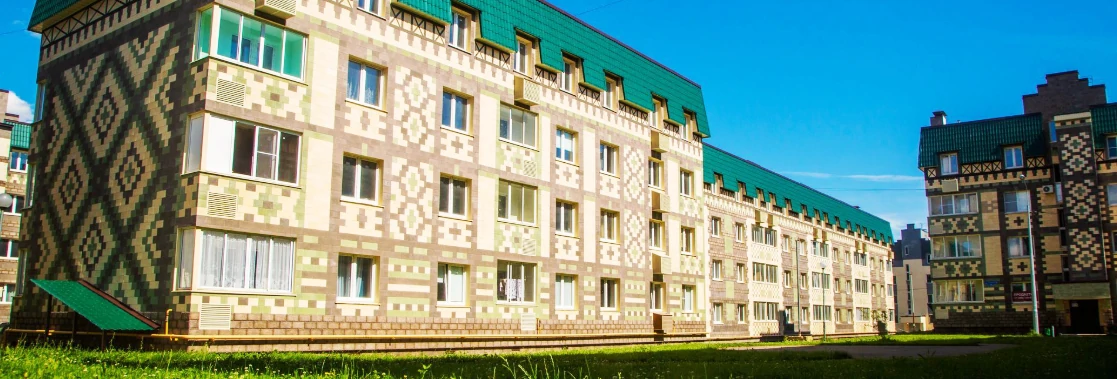 Ремонт квартир в ЖК Одинцовские кварталы 1 Ремонт квартир в ЖК Одинцовские кварталы