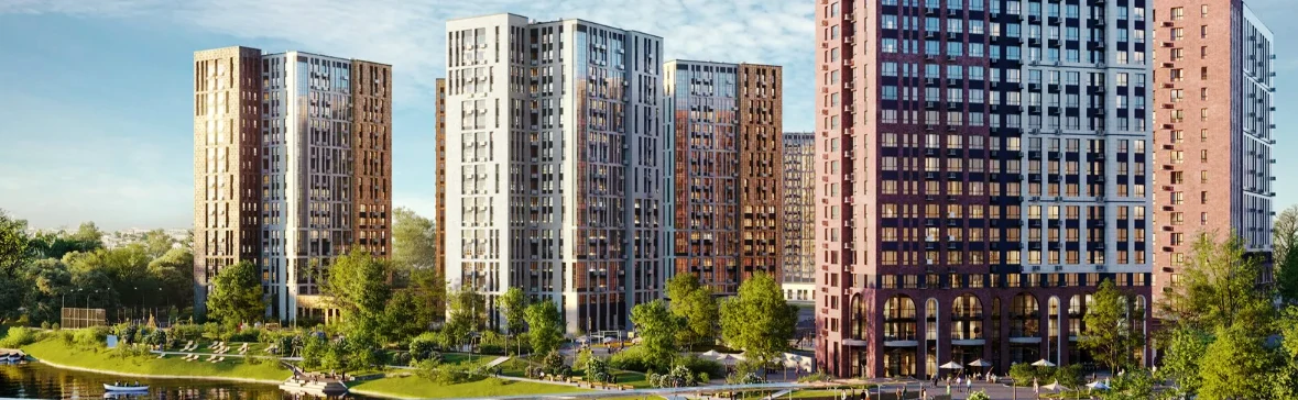 Ремонт квартир в ЖК Прокшино