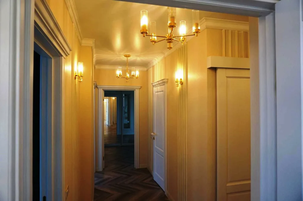 Мастера по ремонту квартир и домов в Чехове 13 Ремонт квартир и домов мастерами из Уютного Дома