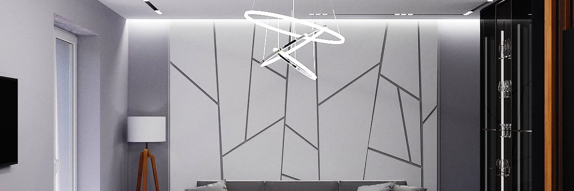 Ремонт квартир по проектам в ЖК Central Park