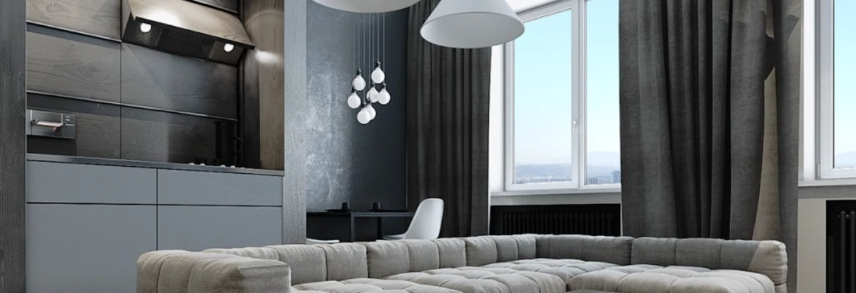 Ремонт квартир по проектам в ЖК INSIDER