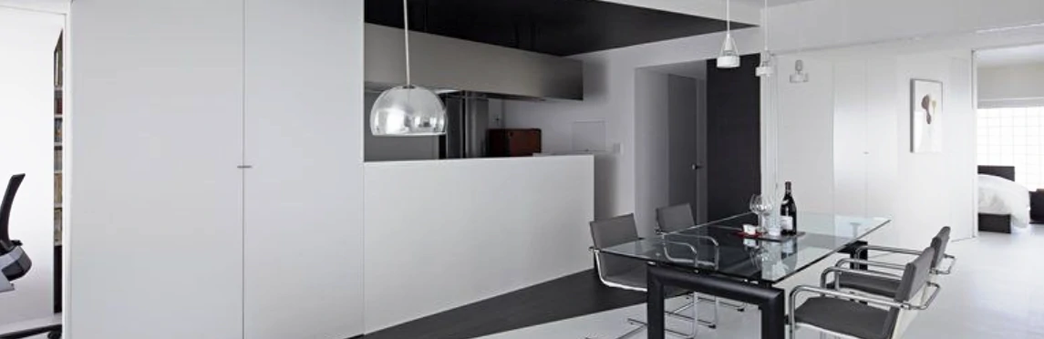 Ремонт квартир по проектам в поселке Развилка