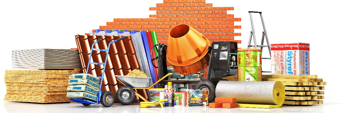 Ремонт квартир с материалами в Бутово