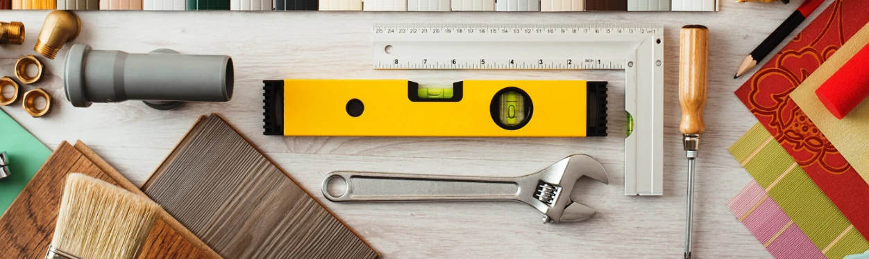 Ремонт квартир с материалами в Лосино-Петровском