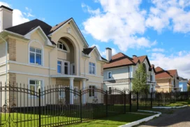 Ремонт коттеджей и домов (таунхаусов) в Химках